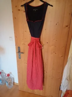 Dirndl von Berwin und Wolf