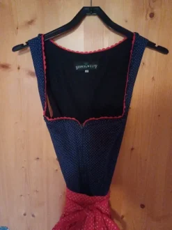 Dirndl von Berwin und Wolf