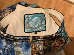Dirndl von Carmen Geiss
