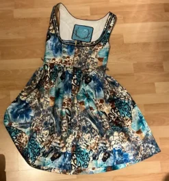 Dirndl von Carmen Geiss