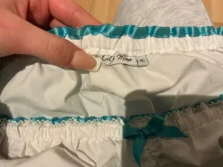 Dirndl von Carmen Geiss