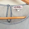 Dirndlbluse