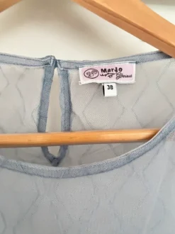 Dirndlbluse