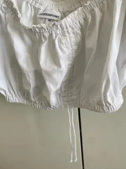 Dirndlbluse Stockerpoint