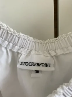 Dirndlbluse Stockerpoint