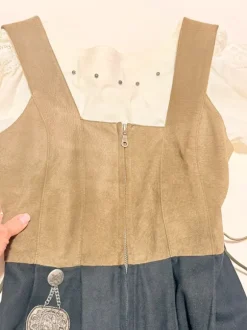 Dirndlkleid