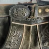 Distler Lederhose