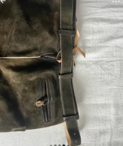Distler Lederhose
