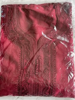 Djellaba maat 54 / L