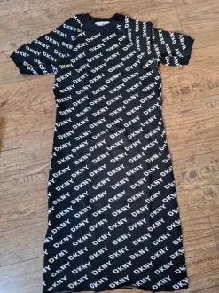Dkny Kleid Gr. S