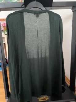 Dünne Cardigan