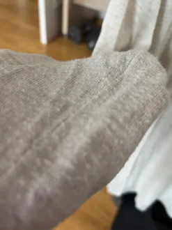 Dünne Cardigan