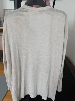 Dünne Cardigan