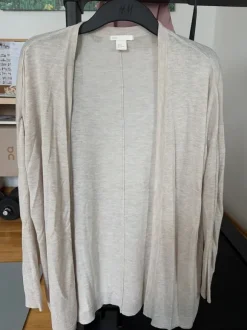 Dünne Cardigan