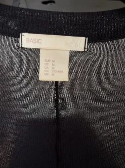 Dünne Cardigan