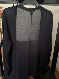 Dünne Cardigan