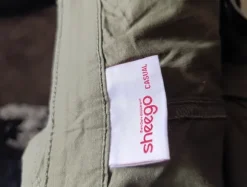 Dünne Cargo Hose