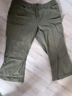 Dünne Cargo Hose
