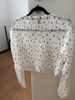 Dünne Jacke