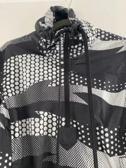 Dünne Jacke von H&M in Gr. 36