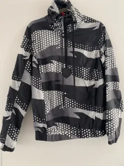 Dünne Jacke von H&M in Gr. 36