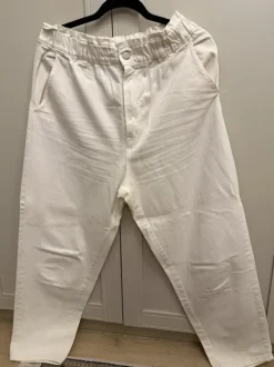 Dünne Jeans Hose