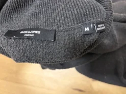 Dünner Herren Rollkragenpullover in Gr. M