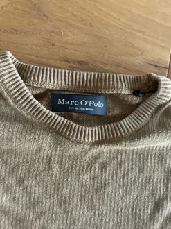 Dünner Pullover Marc O‘Polo