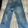 DNRGS Dangerous Baggy Jeans 32/32
