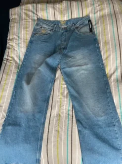 DNRGS Dangerous Baggy Jeans 32/32