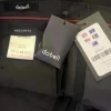 Dobell Smokinghose Schwarz