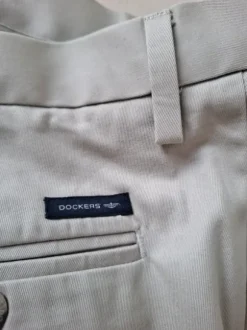 Dockers D3 classic fit 38 x 34