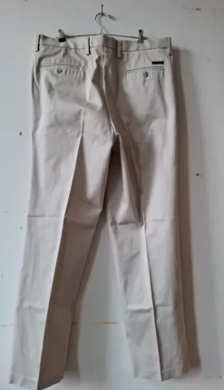 Dockers D3 classic fit 38 x 34