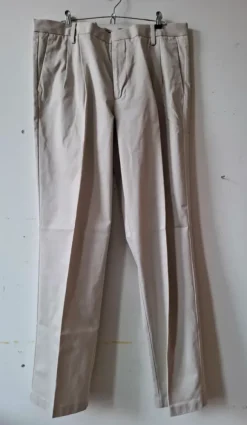Dockers D3 classic fit 38 x 34