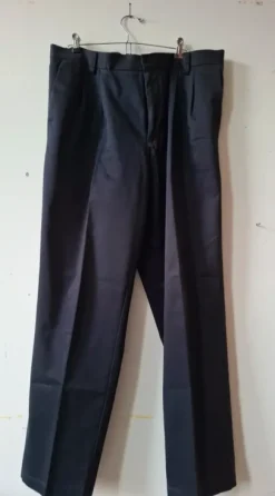 Dockers D3 classic fit bandplooi 38 x 34