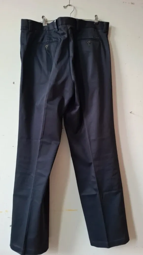 Dockers D3 classic fit bandplooi 38 x 34