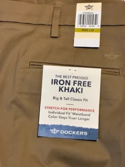 Dockers Stoffhose