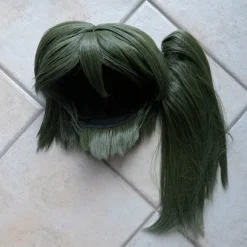 Dokidoki Frieren übel cosplay size M mit wig