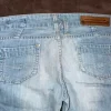 Dolce & Gabbana Vintage Low waist Denim Blau in W | 30