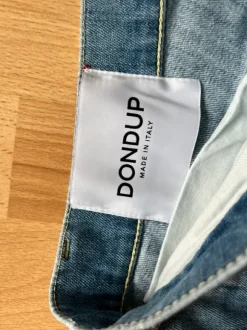 Dondup W34 neu