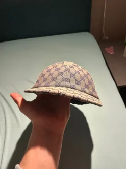 Doppel g 25 cap