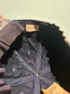 Doppel g 25 cap
