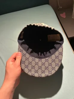 Doppel g 25 cap