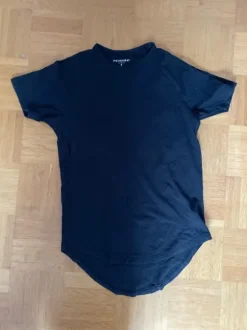 Doppelpack Basic Shirts „S“