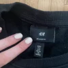 Doppelpack crewneck H&M 36 relaxed fit