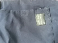 Doudoune, capuche, bleu marine, Jack and Jones