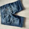 DQ2 korte jeans
