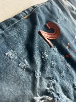DQ2 korte jeans