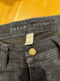 Dream Jeans BY MAC
