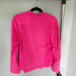 Dreamstar Neon Roze Jacket • Sporty Chic • M